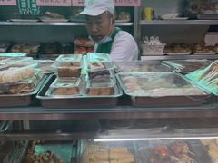 -锦馨豆汁(天坛路店)