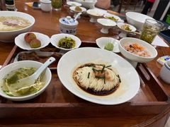 -同得兴 Since·1995 传统苏式面馆(十全街店)