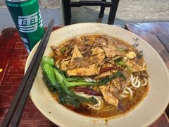 -方铲铲·成都板凳面(滨江银泰店)
