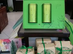 -叙友茶庄(总店)