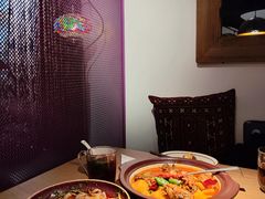 -纳鲁孜·新疆特色餐厅(上海悦荟广场店)