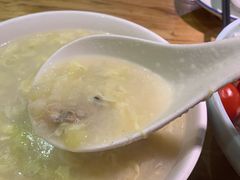 -吕氏疙瘩汤·私家菜馆(慈云寺店)