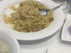 -金翠皇宫粤菜·点心·海鲜(科技园店)