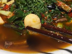 -院8里·小聚园老川菜(九眼桥店)