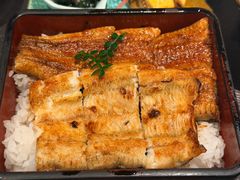 -玄白·炭烤活鳗(上海首店)