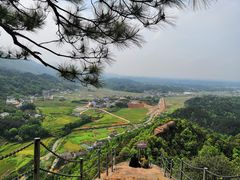 -浏阳石牛寨风景区