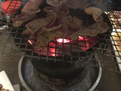 -千里马烧烤(南六东路店)