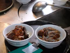 烧鹅濑粉-凌舍好烧鹅(中山路店)