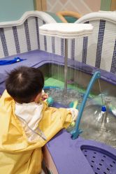 -奈尔宝·儿童乐园·亲子餐厅(苏州大悦城店)