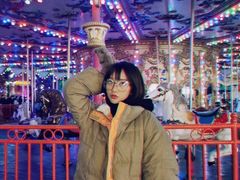 -青岛方特梦幻王国