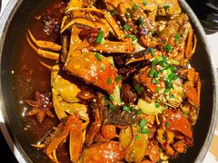 -一棠龙虾•王牌虾球(恒隆广场店)