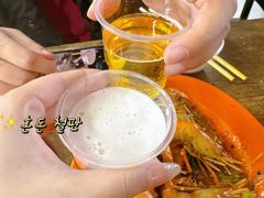 -贞姨美食·老字号海鲜大排档