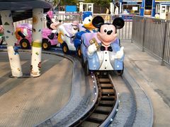 -上海长兴岛郊野公园