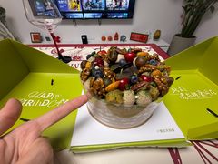 -小苍兰风铃草蛋糕甜品(沈阳店)