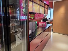 -老板恋上鱼(恒隆广场店)