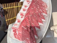 -巴奴毛肚火锅(大剧院店)