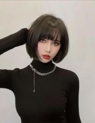 -Amo la Diva造型