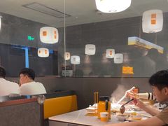 -潮发潮汕牛肉店(东方宝泰店)