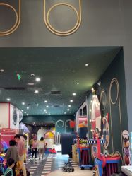点击看大图 -meland club亲子乐园(北京芳圆里ID MALL店)