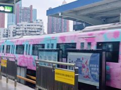 -黄浦路(地铁站)