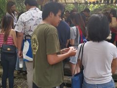 -Bamboo Saturday Market(Nana Jungle)