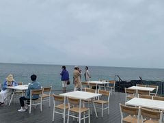 -Cafe Aewol Monsant