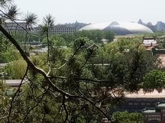-潭柘寺景区