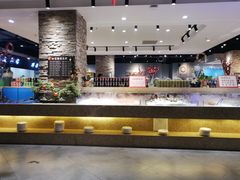 -和谐号(全运路万达店)