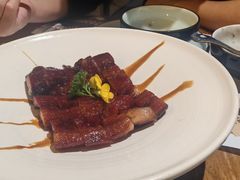-云山茶餐厅(广东大厦店)