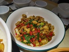 -大碗先生(万家丽店)