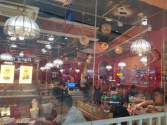 -川中渝夫火锅(铜陵万达广场店)