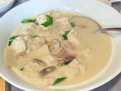 -九里云松·天香餐厅