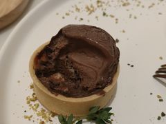 -伊斯坦布尔土耳其清真咖啡餐厅