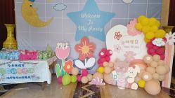 -四方阁酒楼·宴会厅(圣灯店)