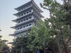 -西安世博园