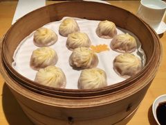 -鼎泰丰(当代商城店)