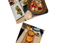 -匠和风精致料理(福州金融街万达店)