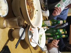 -小稻田辣椒炒肉(大浪商业中心店)