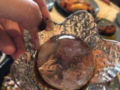 手工甜品-喜庭海鲜自助(来福士店)