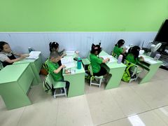 -学知乐教育·幼小衔接·小学科辅导(嘉定镇校区)