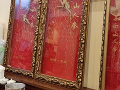 -长寿参鸡汤(朝韩风情街店)