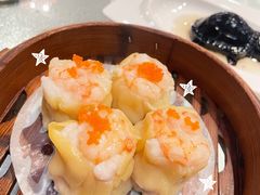 -广州建国酒店-盈丰阁粤菜-粤式茶点