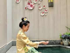 -万象温泉景区
