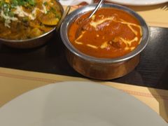 -克比叔叔印度餐厅Kebabs on the Grille (人民广场店)