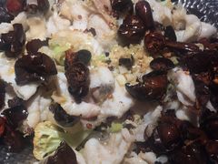 -小鱼小牛·鱼牛干锅·脆鱼火锅(世欧广场店)