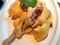 儿时白切土鸡-佬肥猫·浙江乡村菜(国华广场店)