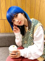 -SY COLOUR专业烫染