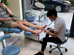 -津派修脚足道·养生调理(禄安大街店)