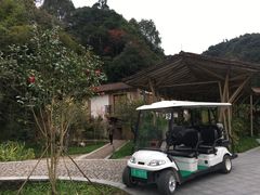 景点-南昆山十字水生态度假村