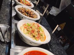 -星伦多 自助料理(圆融店)